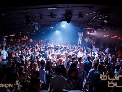 bling bling barcelona